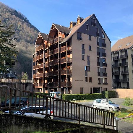 Le Cozy Du Soulan - T2 Bis - Soda Bagnères-de-Luchon Exteriér fotografie