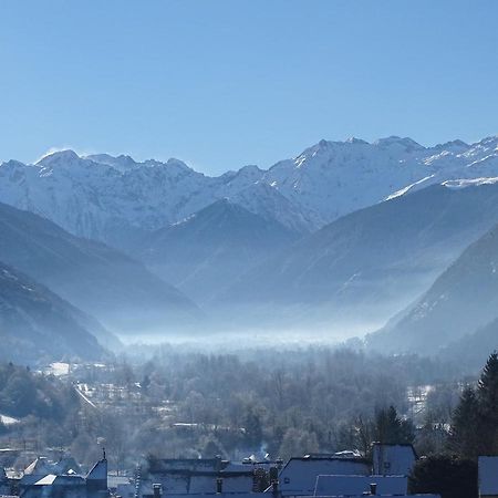 Le Cozy Du Soulan - T2 Bis - Soda Bagnères-de-Luchon Exteriér fotografie