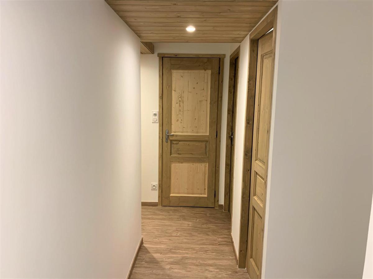 Le Cozy Du Soulan - T2 Bis - Soda Bagnères-de-Luchon Exteriér fotografie
